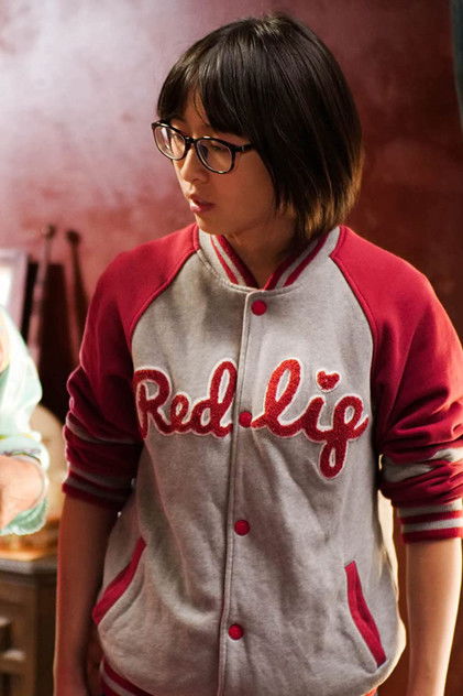 Аватар персоны Liang-Chun Lin