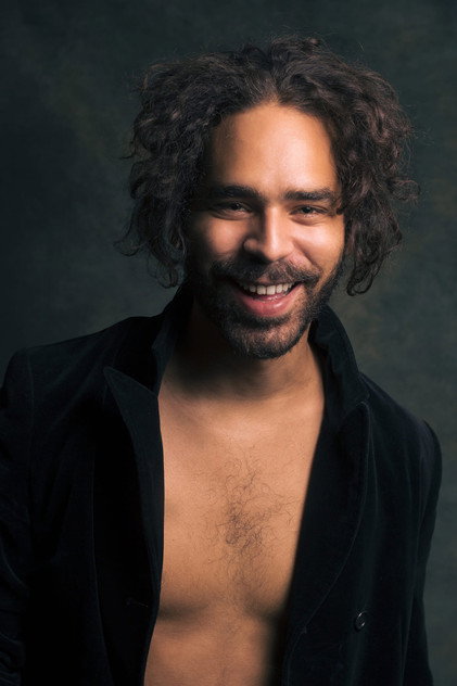 Milton García photo 2