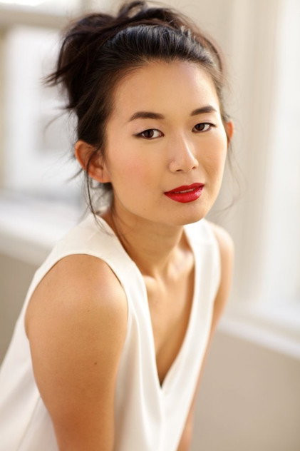 Jing Xu photo 2