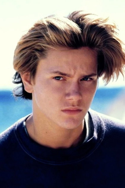 River Phoenix - 5