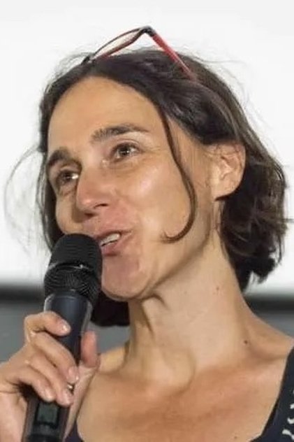 Desideria Rayner Desideria Rayner