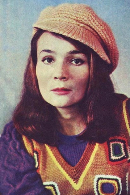 Zinaida Slavina photo 3