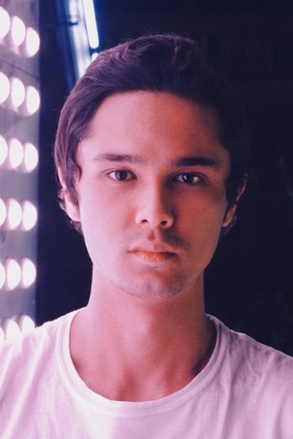 Steven Norel