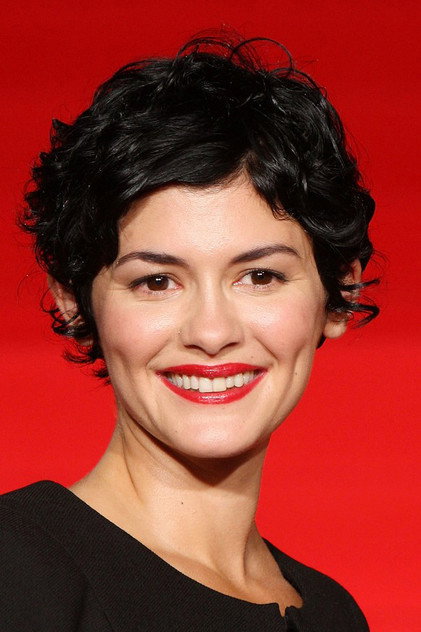 Audrey Tautou - 7
