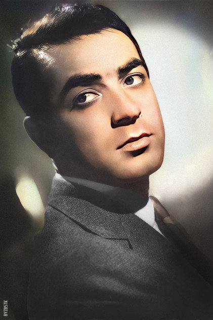 Erol Günaydın - 8
