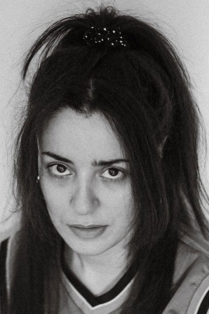 Yasmina Talibi photo 2