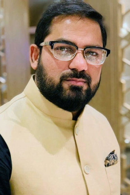 Faisal Ahsan Ullah