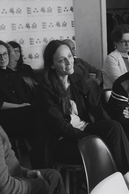 Аватар персоны Signe Birkova