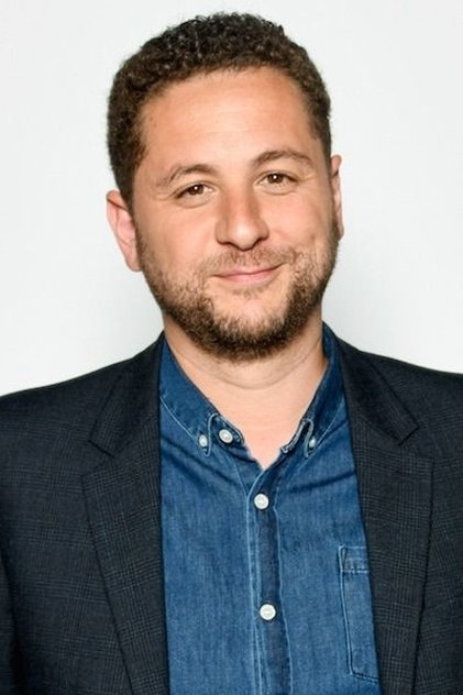 Аватар персоны Azzeddine Ahmed-Chaouch