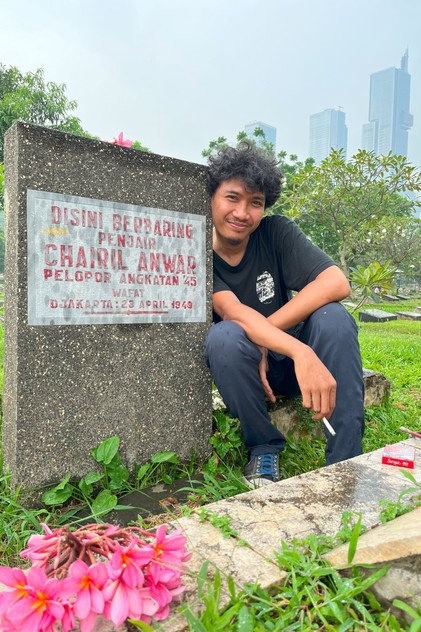 Jati Pramudya Darmastuti
