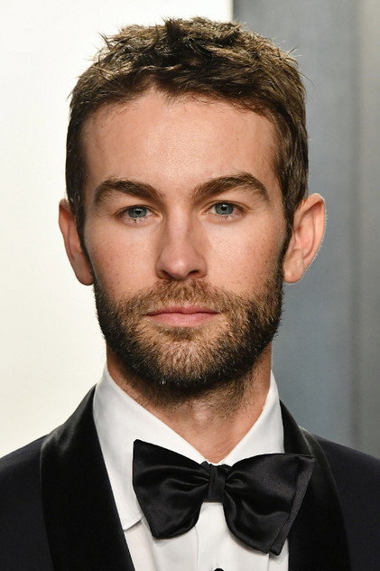 Chace Crawford - 9