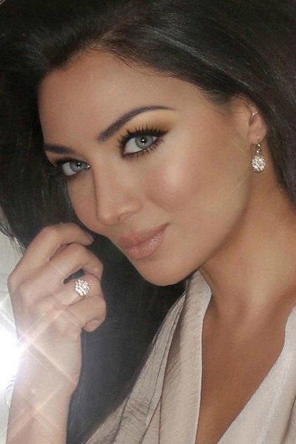Claudia Lynx photo 2
