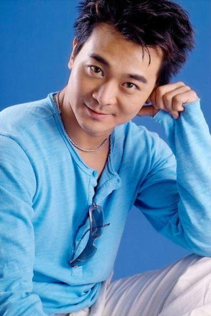 Image of Wang Jiusheng