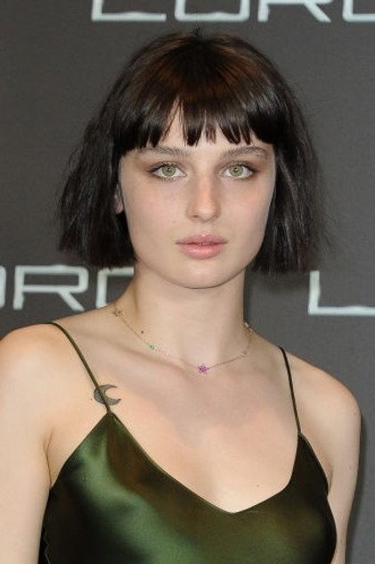 Alice Pagani - 7