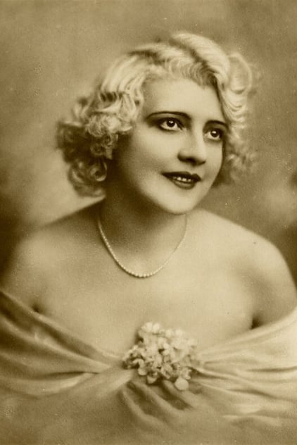 Camilla von Hollay photo 2