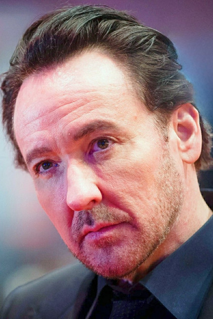 John Cusack - 16