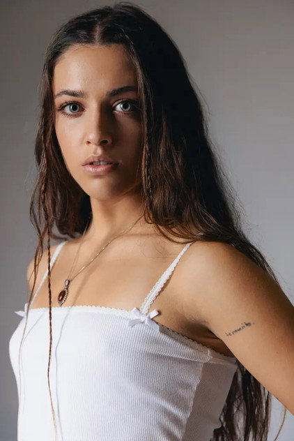 Sabela Martins photo 3