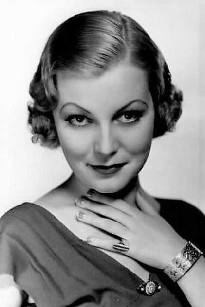 Muriel Evans - 4