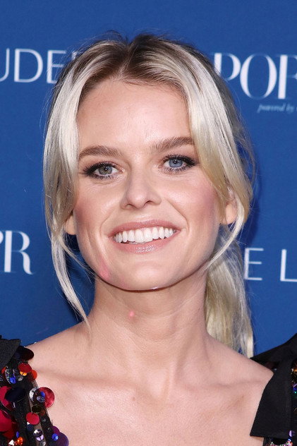 Alice Eve - 18