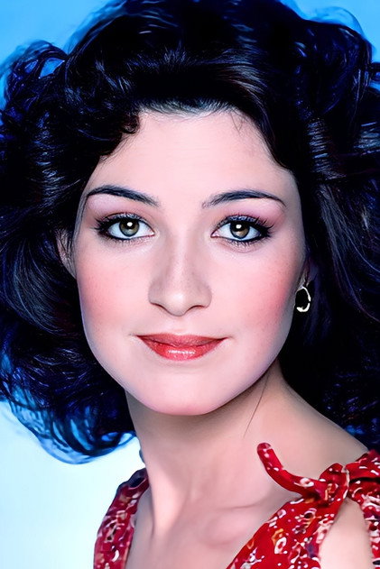 Annie Potts - 12