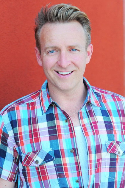 Brent Roberts photo 7