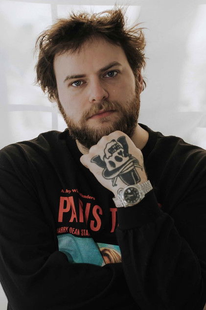 Аватар персоны William Pisciotta