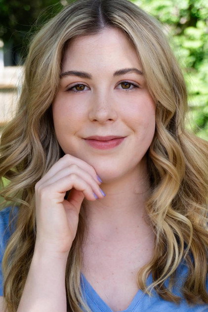 Molly Strickler photo 3
