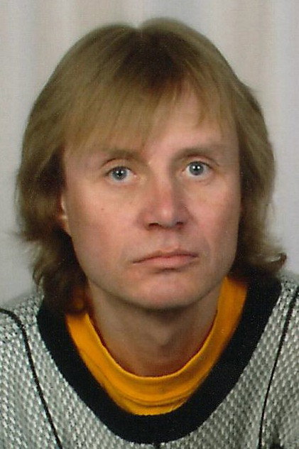Image of Margus Oopkaup