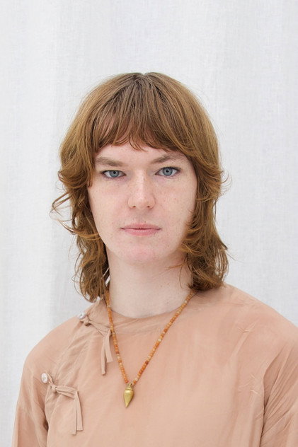 Sam Carson photo 2