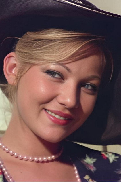 Martine Stedil photo 9