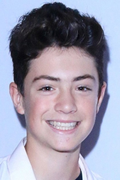 Zane Austin photo 2