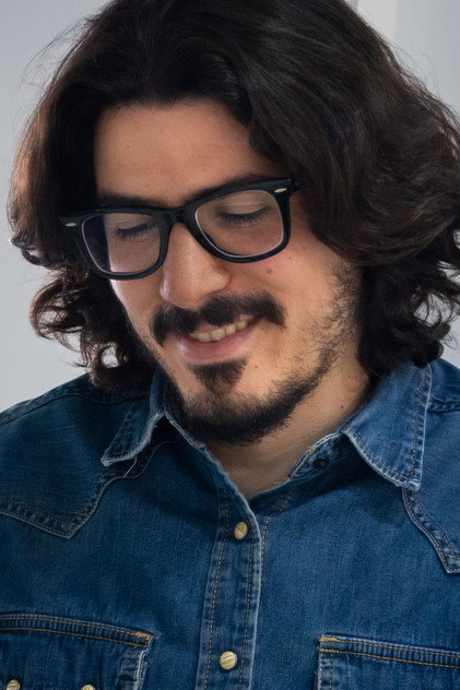César Herradura