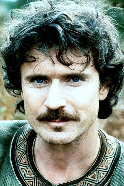 Patrick Bergin - 4