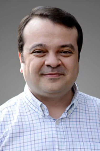 Image of Bülent Seyran