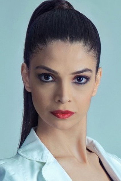 Image of Eda Özerkan