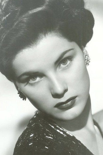 Debra Paget photo 16