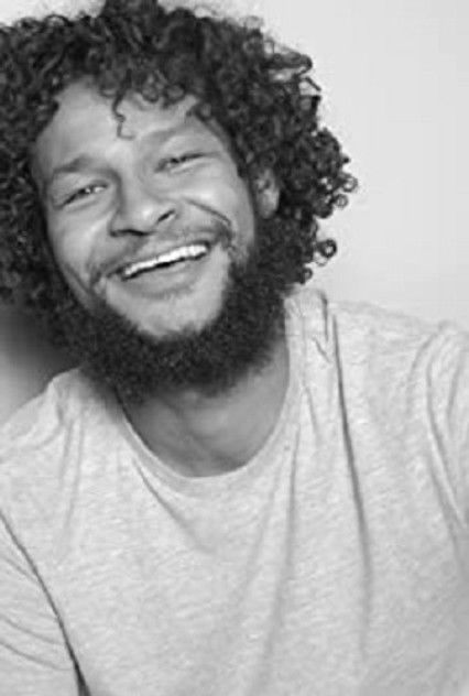 Аватар персоны Justin Etheredge