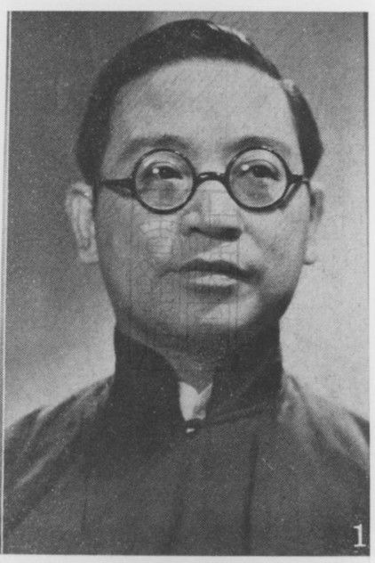 Аватар персоны Ouyang Yuqian