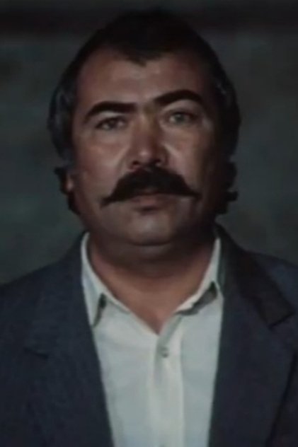 Гельды Сейдиев