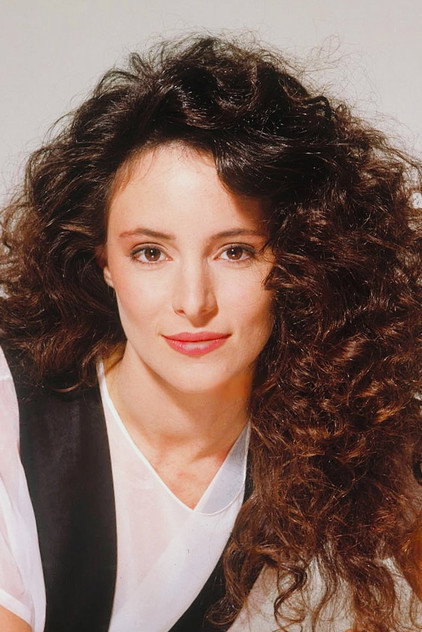 Madeleine Stowe - 5