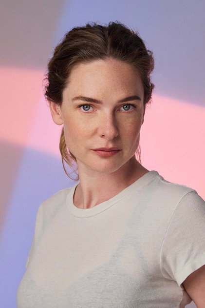 Rebecca Ferguson - 14