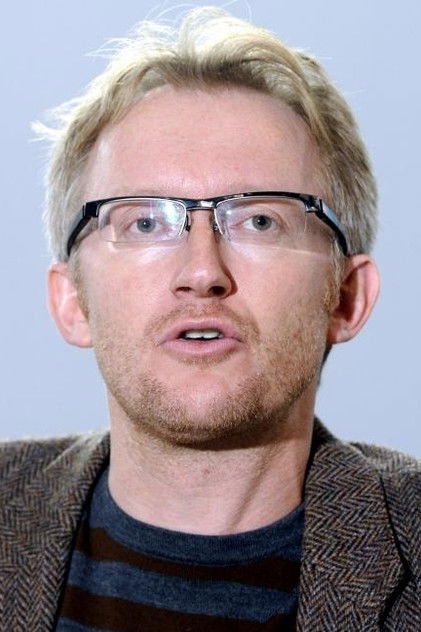 Аватар персоны David van Reybrouck