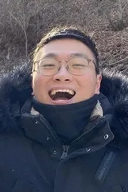 Porträt: Han Dong-Uk