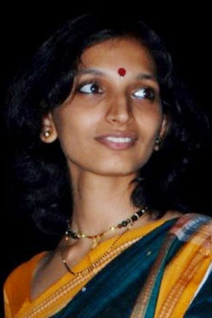 Richa Hushing
