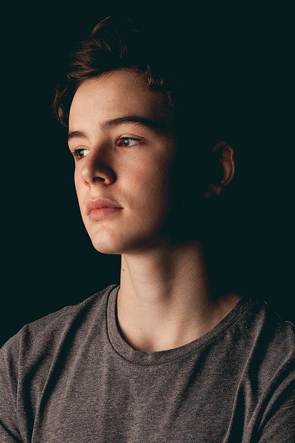 Harry Gilby - 6
