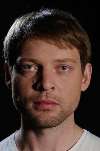 Image of Andres Mähar