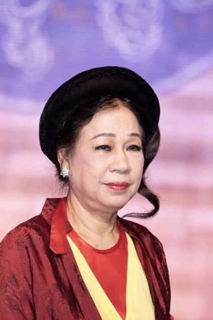 Thanh Hoài