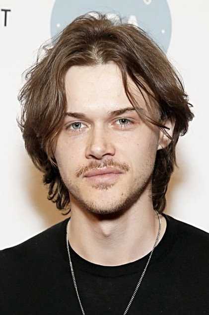 Christopher Briney - 7