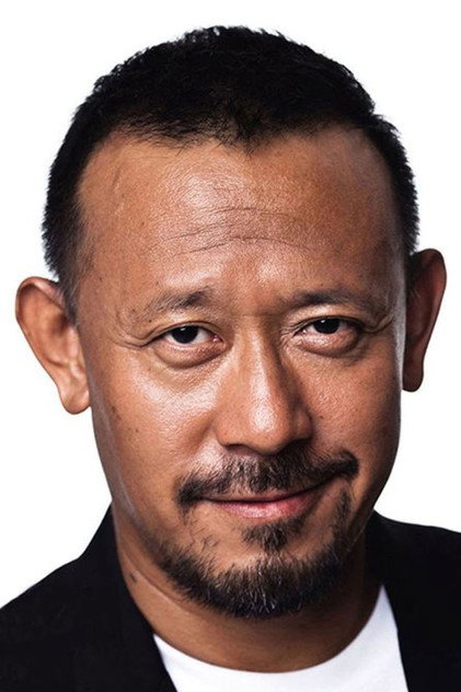 Jiang Wen - 5