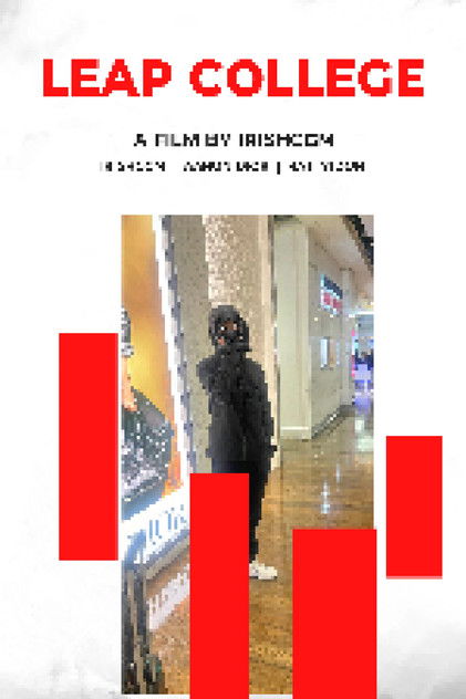 Portrait of Aaron Dior Portrait of Aaron Dior